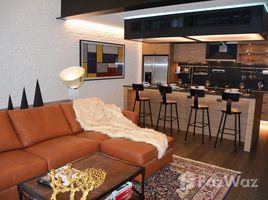 5 спален Кондо на продажу в Penthouse Condominium 3, Phra Khanong Nuea