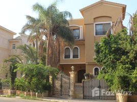 8 Bedroom Villa for sale at Arabella, The 5th Settlement