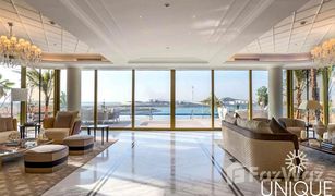 1 Habitación Apartamento en venta en , Dubái Portofino Hotel