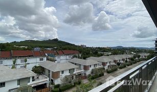 1 Bedroom Condo for sale in Chalong, Phuket Chalong Miracle Lakeview