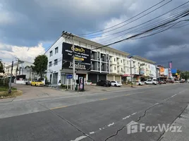 3 Bedroom Townhouse for rent at Baan Burapa Land Sriracha, Surasak, Si Racha, Chon Buri, Thailand