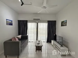Estudio Ático en alquiler en Riana South, Bandar Kuala Lumpur, Kuala Lumpur, Kuala Lumpur, Malasia