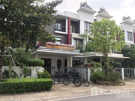 在Hoang Mai, 河內市出售的4 卧室 别墅, Yen So, Hoang Mai