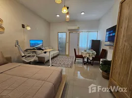 Studio Wohnung zu vermieten im Srithana Condominium 1, Suthep, Mueang Chiang Mai