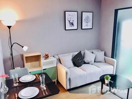 1 Schlafzimmer Wohnung zu vermieten im Ideo Sukhumvit 93, Bang Chak