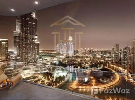 6 Bedroom Penthouse for sale at IL Primo, Opera District, Downtown Dubai