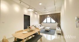 Viviendas disponibles en Petalz Residences @ Old Klang Road