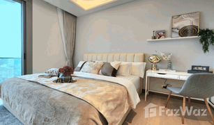 2 Bedrooms Condo for sale in Khlong Ton Sai, Bangkok The Residences Mandarin Oriental Bangkok