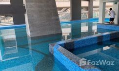 Photos 2 of the Communal Pool at Rich Park Terminal @Phahonyothin 59