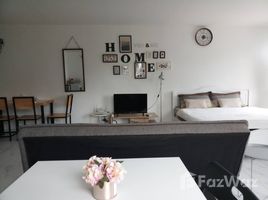 Студия Квартира на продажу в Hillside Payap condominium 7, Nong Pa Khrang, Mueang Chiang Mai