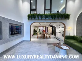 2 Phòng ngủ Biệt thự for rent in An Hải Bắc, Đà Nẵng, An Hải Bắc