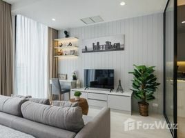 1 Habitación Departamento en alquiler en Noble Ploenchit, Lumphini