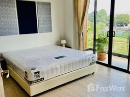 2 Bedroom Condo for rent at Bann Chidtha Apartment, Saphan Sung, Saphan Sung