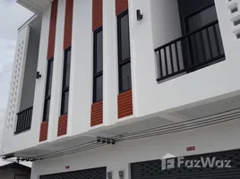 3 Bedroom Shophouse for sale in Wichit, Phuket Town, Wichit