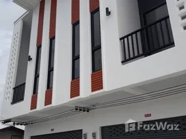 3 Bedroom Shophouse for sale in Phuket Town, Phuket, Wichit, Phuket Town