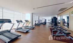 Photos 3 of the Communal Gym at Boathouse Hua Hin
