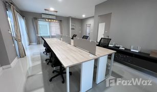 6 Bedrooms House for sale in Khan Na Yao, Bangkok Manthana Ramintra - Wongwean