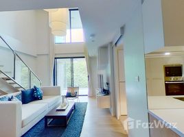 2 Bedrooms Condo for sale in Chang Khlan, Chiang Mai Peaks Avenue
