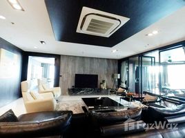 4 Bedroom Condo for rent at The Master Centrium Asoke-Sukhumvit, Khlong Toei Nuea
