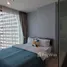 1 Schlafzimmer Appartement zu vermieten im Ideo Mobi Sukhumvit East Point, Bang Na, Bang Na, Bangkok, Thailand