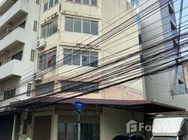 6 chambre Whole Building for rent in Samphanthawong, Bangkok, Chakkrawat, Samphanthawong
