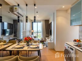 2 Bedroom Apartment for rent at Maru Ekkamai 2, Khlong Tan Nuea