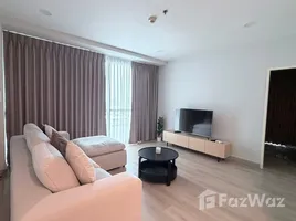 อพาร์ทเม้นท์ 1 ห้องนอน ให้เช่า ในโครงการ โนเบิล ไลท์, พญาไท, พญาไท