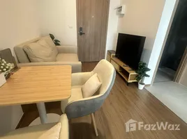 คอนโด 2 ห้องนอน ให้เช่า ในโครงการ เดอะ ลิฟวิ่น รามคำแหง, หัวหมาก