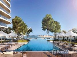 3 спален Квартира на продажу в Grand Bleu Tower, EMAAR Beachfront