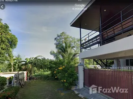 ขายวิลล่า 3 ห้องนอน ใน นาจอมเทียน, พัทยา, นาจอมเทียน, สัตหีบ, ชลบุรี