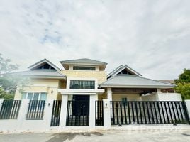 3 Bedroom Villa for sale at Baan Sirisa 16, Nong Prue