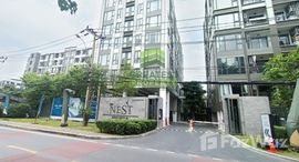 Available Units at The Nest Sukhumvit 64