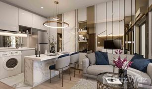 Studio Condo for sale in Tha Sala, Chiang Mai Arise Charoen Mueang