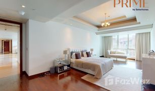 4 Bedrooms Penthouse for sale in , Dubai Marina Residences 6