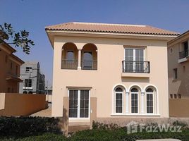 3 Bedroom Villa for sale at Hyde Park, The 5th Settlement