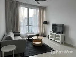 Studio Penthouse zu vermieten im Saujana, Damansara