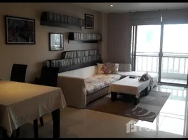 ขายอพาร์ทเม้นท์ 2 ห้องนอน ในโครงการ เจซี ทาวเวอร์, คลองตันเหนือ