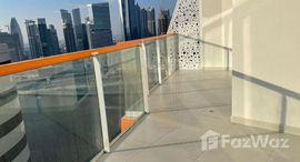 Available Units at Millennium Binghatti Residences