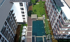 图片 3 of the Communal Pool at Amanta Ratchada