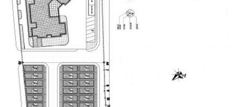 Master Plan of HOT, CHÍNH CHỦ BÁN GẤP CĂN HỘ CHUNG CƯ THUỘC DỰ ÁN RICE CITY SÔNG HỒNG, THƯỢNG THANH, LONG BIÊN - Photo 1