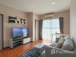 1 Bedroom Condo for rent at One Plus Suandok 1,2,3, Suthep, Mueang Chiang Mai, Chiang Mai, Thailand