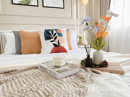 1 Bedroom Condo for sale at A Space Sukhumvit 77, Suan Luang