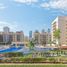 1 Bedroom Apartment for sale at Al Ghozlan 2, Golf Towers, The Views