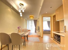 1 Bedroom Apartment for rent at Regal Condo Sathorn - Naradhiwas, Thung Mahamek, Sathon, Bangkok, Thailand