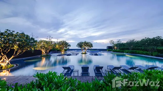 图片 1 of the 游泳池 at Baan San Ngam Hua Hin 