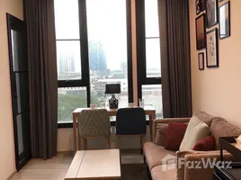 1 Bedroom Apartment for rent at XT Ekkamai, Khlong Tan Nuea, Watthana, Bangkok