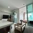 1 спален Квартира в аренду в Regent Home Sukhumvit 81, Suan Luang, Суан Луанг