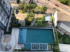 1 Habitación Departamento en venta en Supalai Vista Tiwanon, Talat Khwan