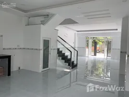 4 Habitación Casa en venta en Binh Chanh, Ho Chi Minh City, Tan Quy Tay, Binh Chanh