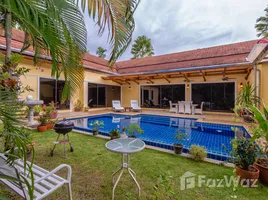 3 Bedroom Villa for sale at Chalong Harbour Estate, Chalong